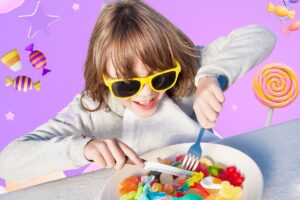 How European chewy candies Became So Popular