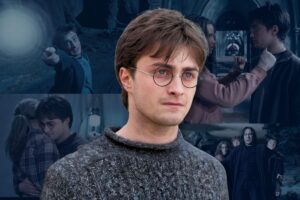 How much did Daniel Radcliffe make from Harry Potter