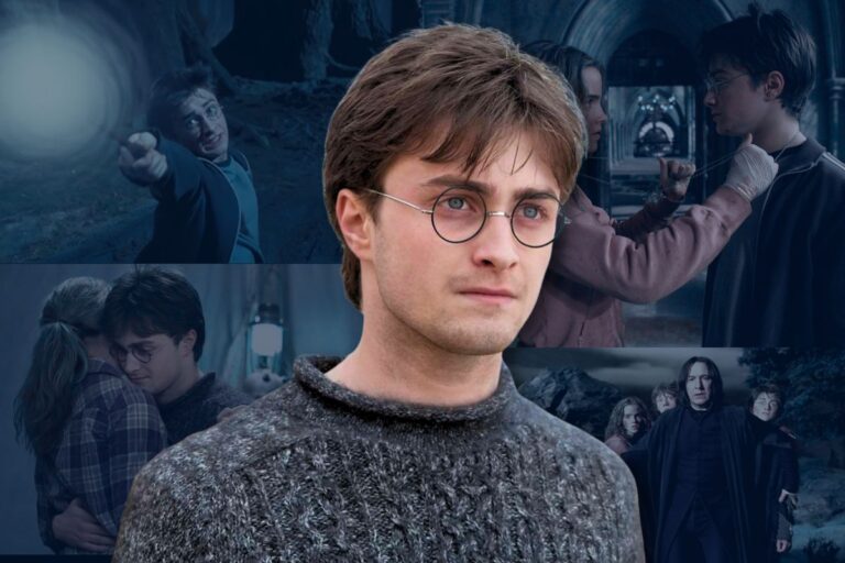 How much did Daniel Radcliffe make from Harry Potter