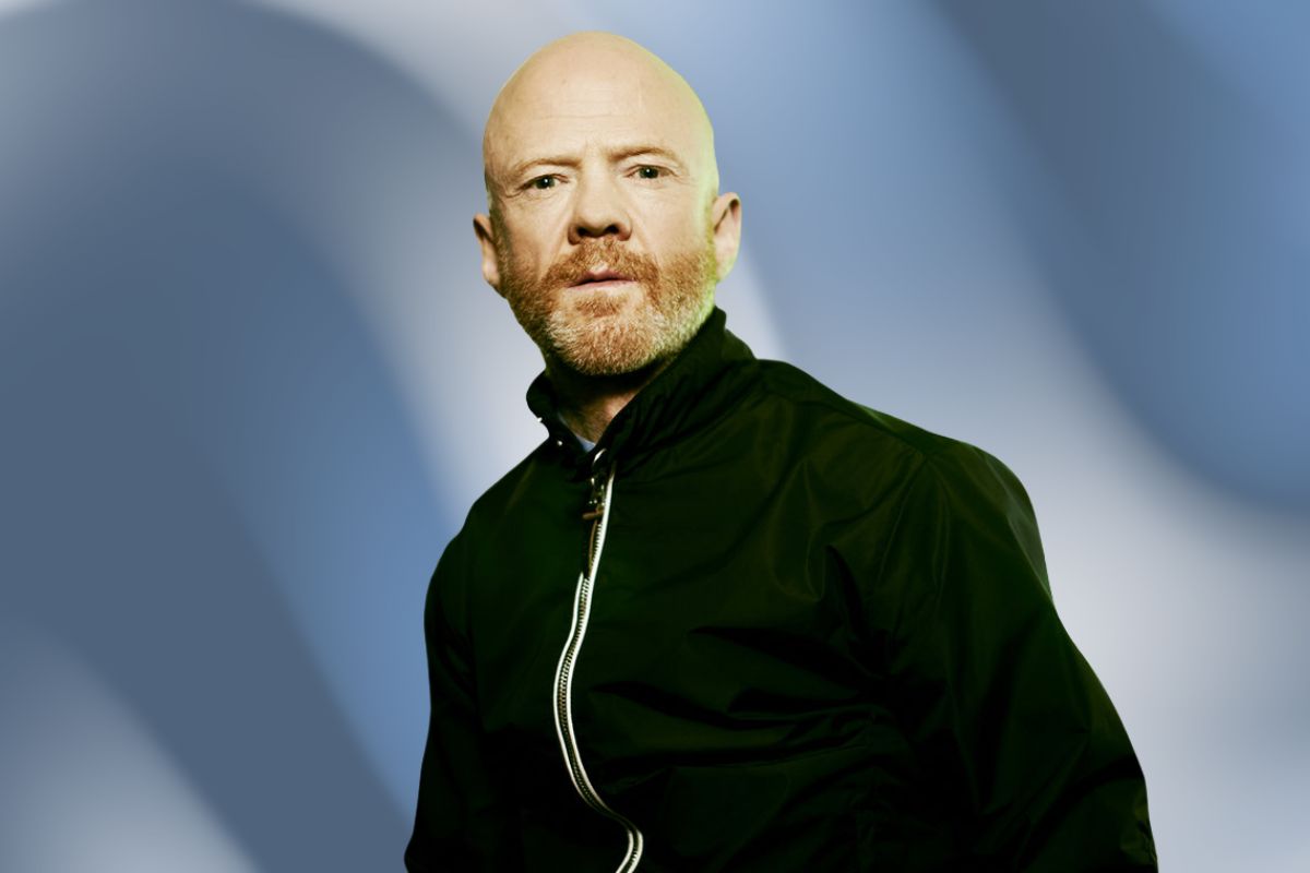 Jimmy Somerville