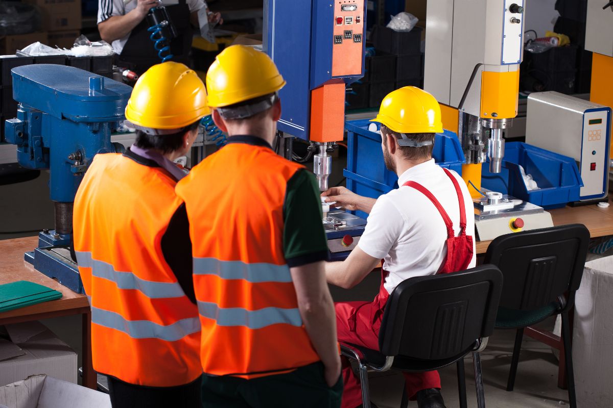 Labour Costs
