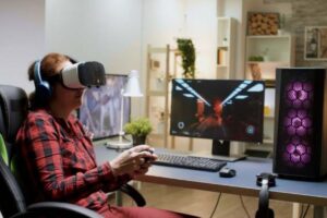 Latest Gaming Gadgets of Today