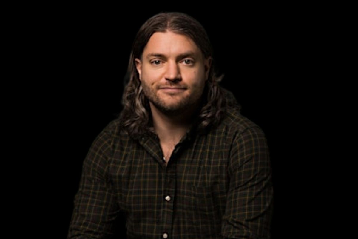 Liam Withnail Edinburgh 2025