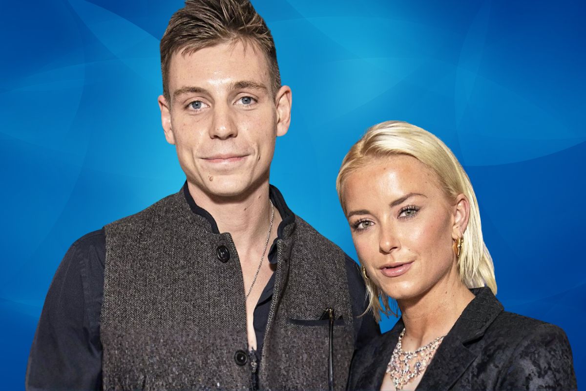 Olivia Bentley Tristan Phipps