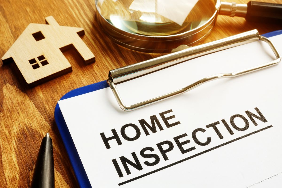 Permits and Inspections