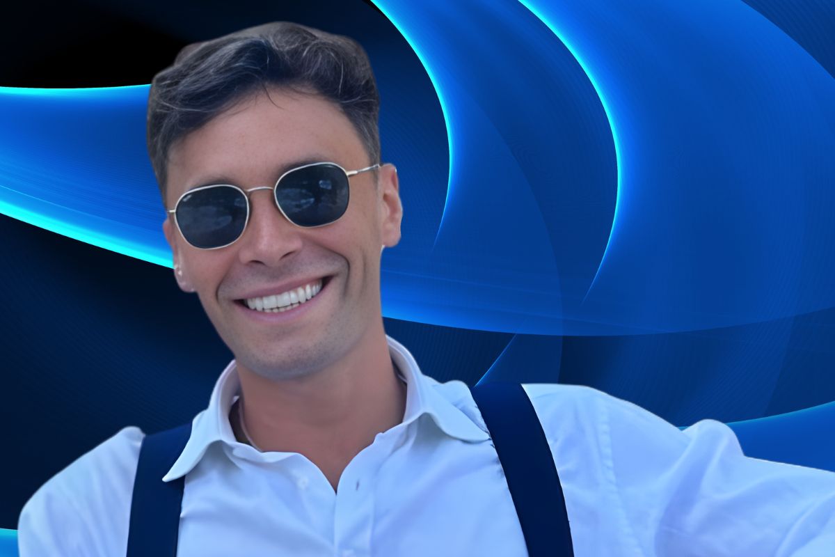 Rory McIvor Irish Investment Banker