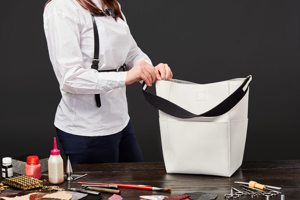Simplest Bag You Can Make Right Now