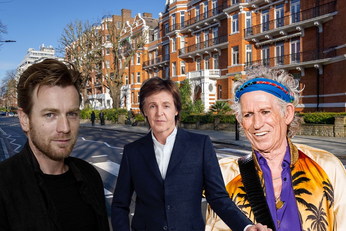 St. John's Wood