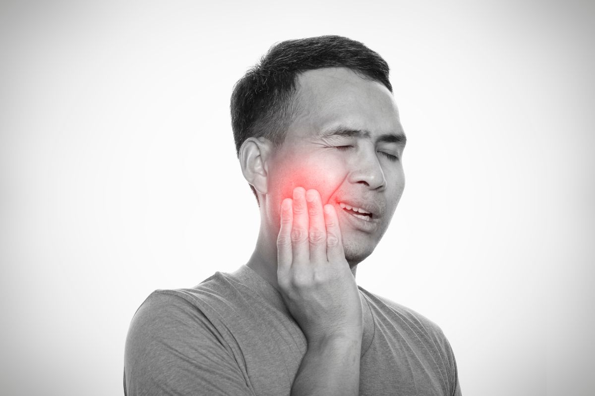 Toothaches Myths