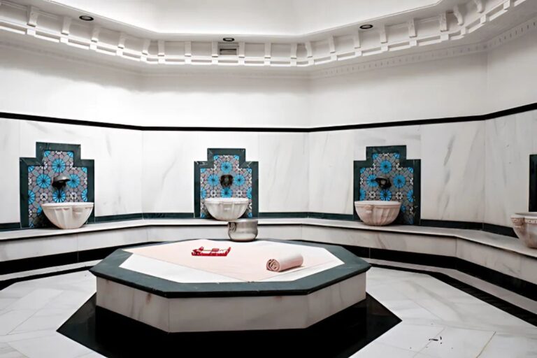 Turkish Hammam