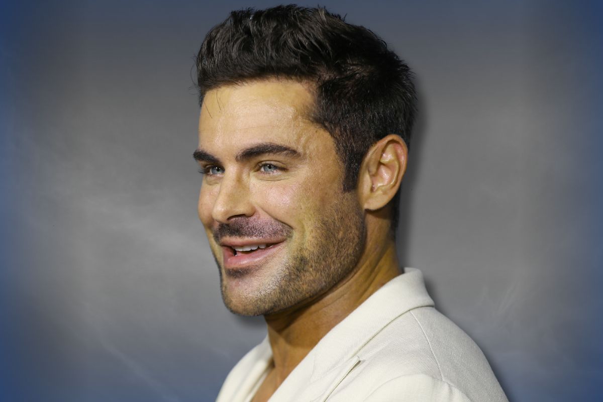 What Happened to Zac Efron’s Face? Here’s What Actually Went Down