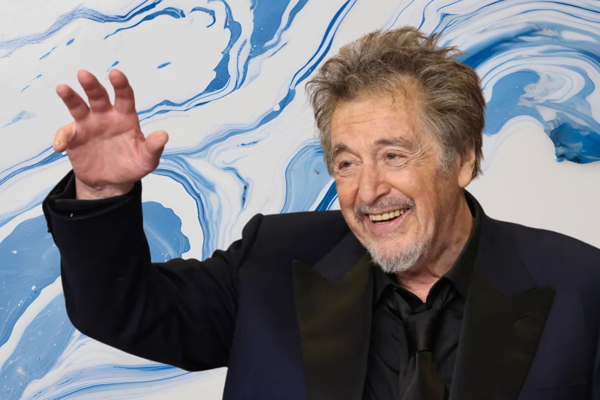 al pacino