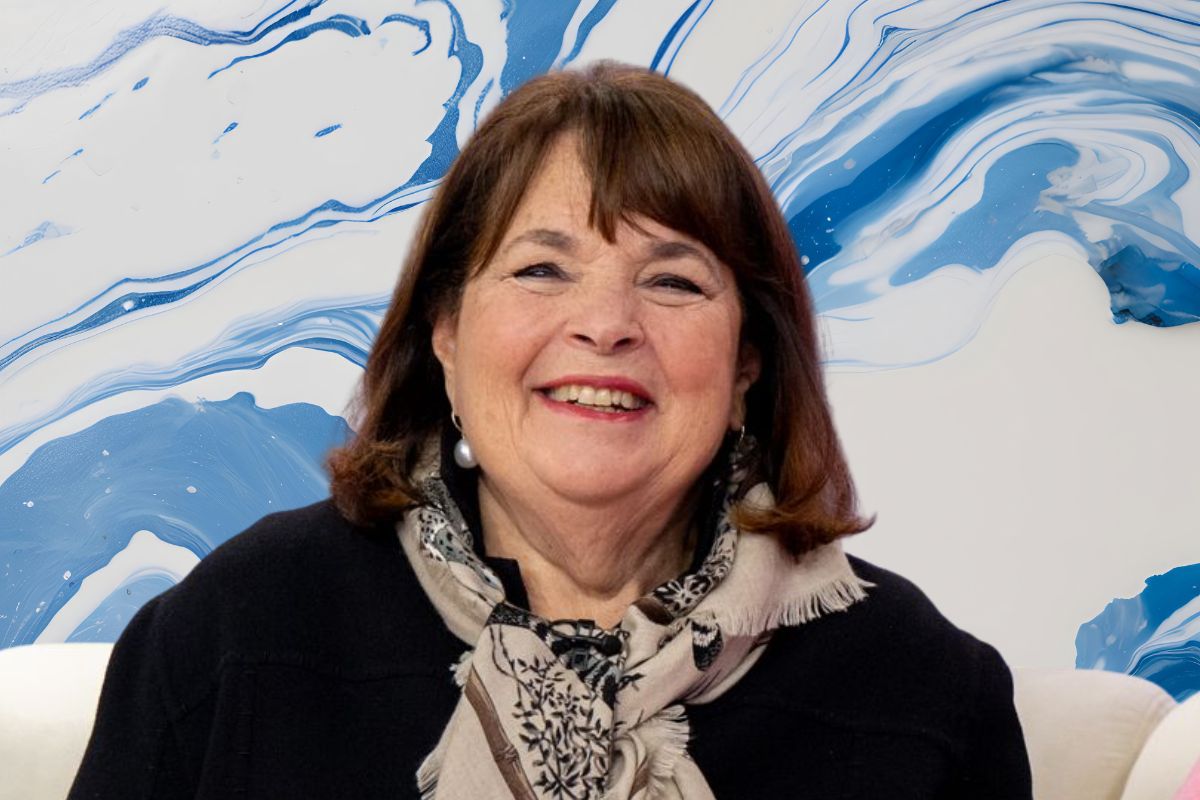 ina garten