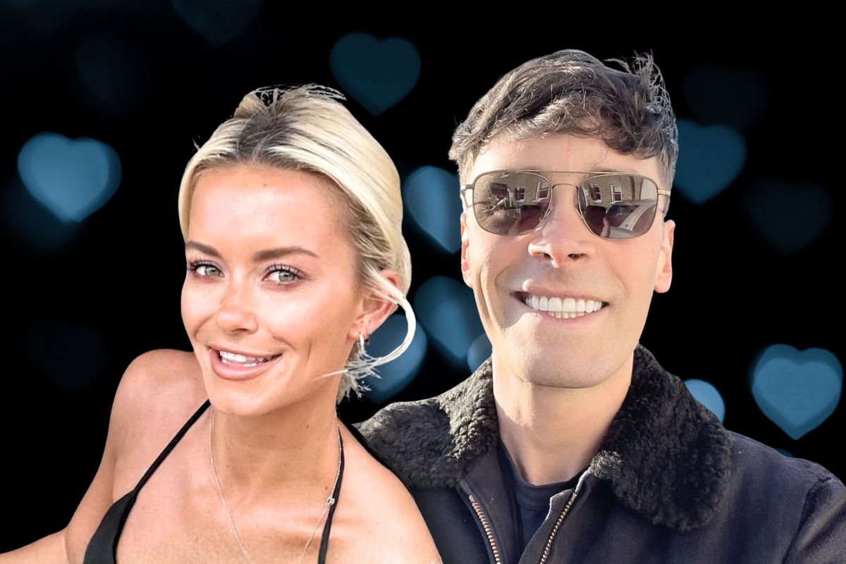 olivia bentley boyfriend