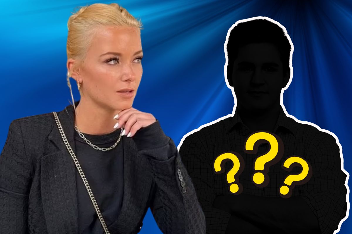 olivia bentley new boyfriend