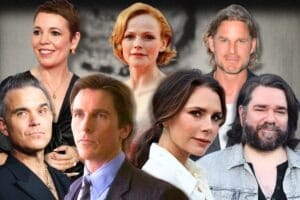 1974 Born Celebrities