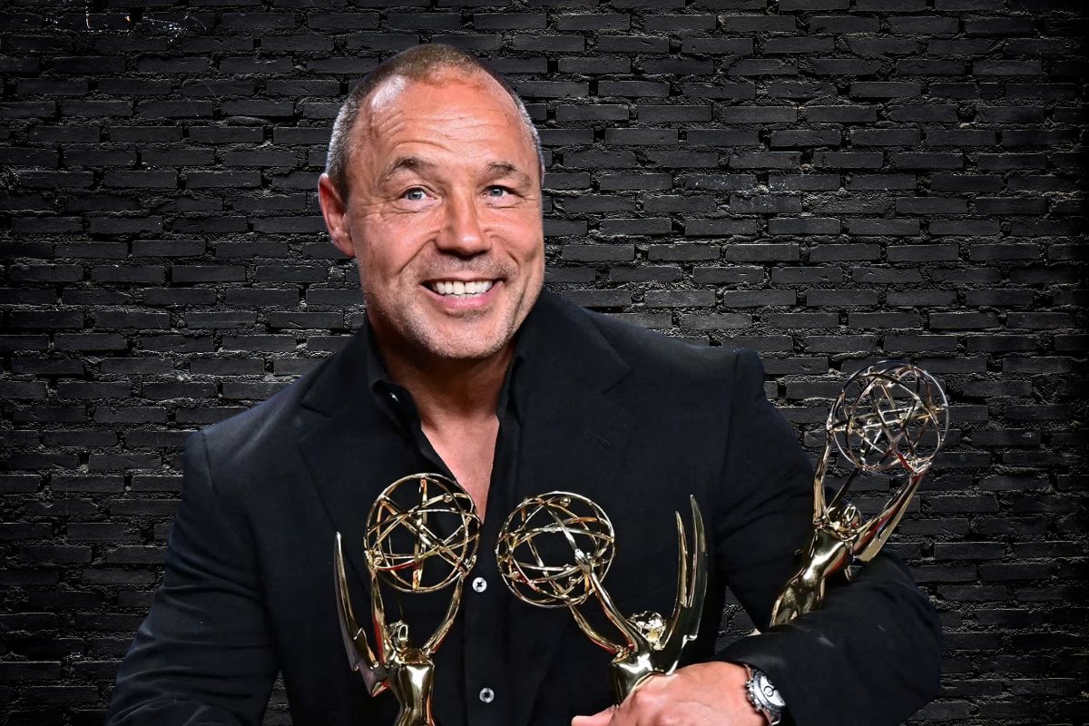 Adolescence Won Stephen Graham Three Emmys