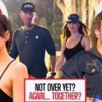 Are Dakota Johnson And Chris Martin Back Together?