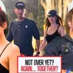 Are Dakota Johnson And Chris Martin Back Together?