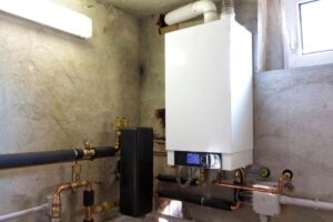 Free Boiler Assessment