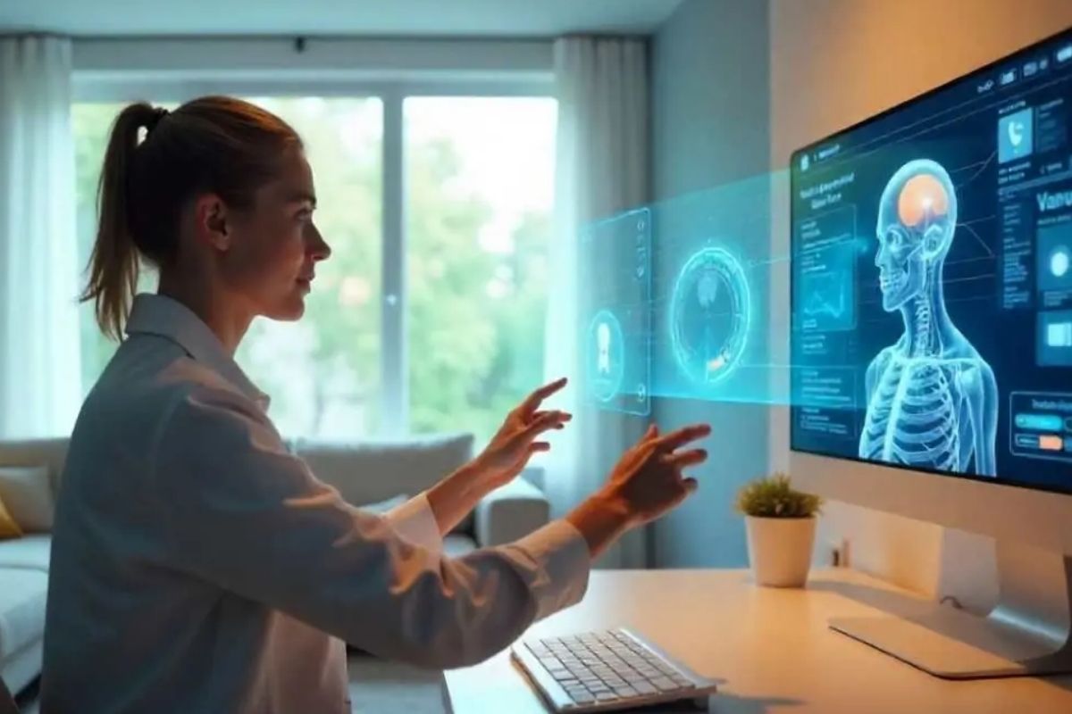 Is AI Good or Bad in Our Lifestyle?