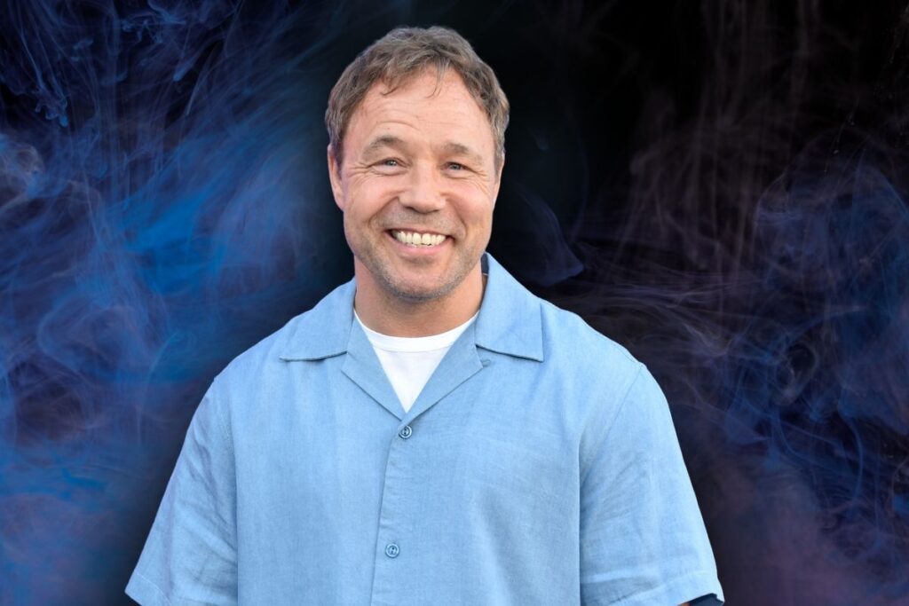 Is Stephen Graham Mixed Race? The Story Behind His Heritage