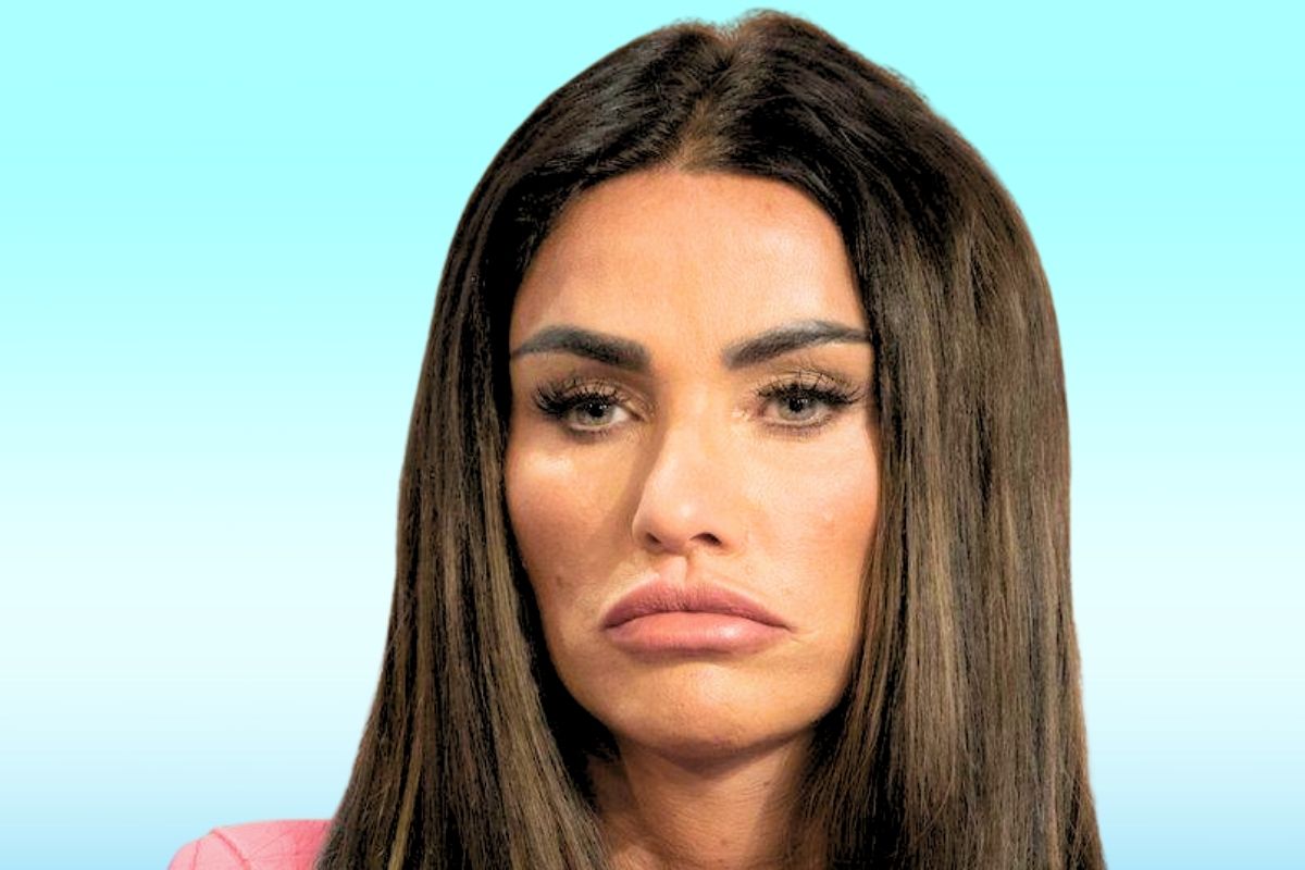 Katie Price Net Worth
