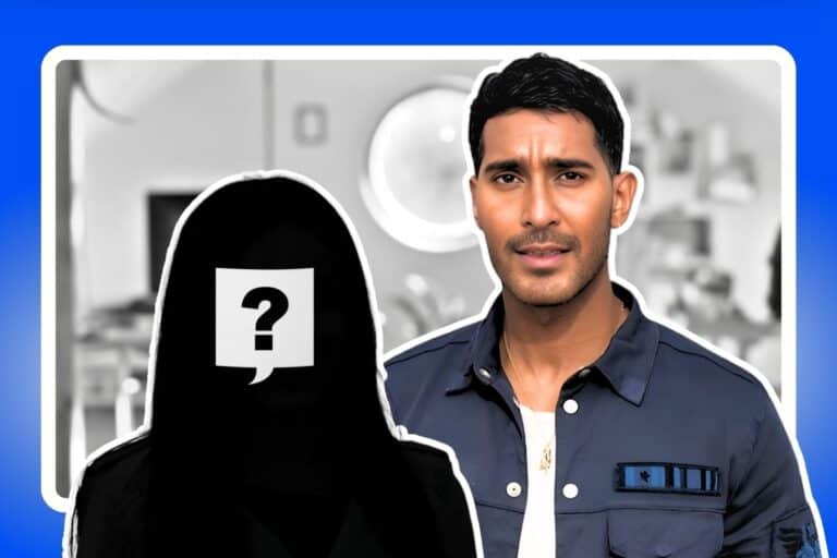 Lee Juggurnauth Partner