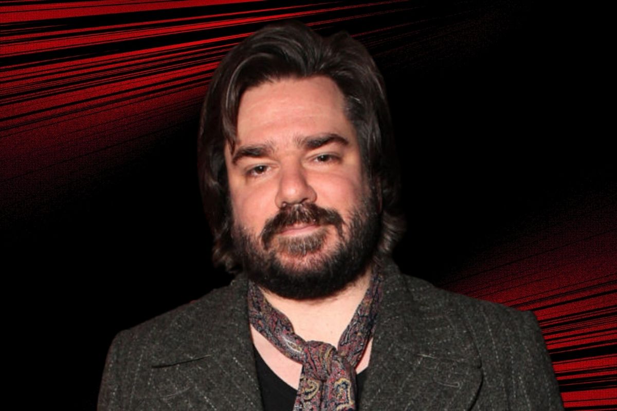 Matt Berry