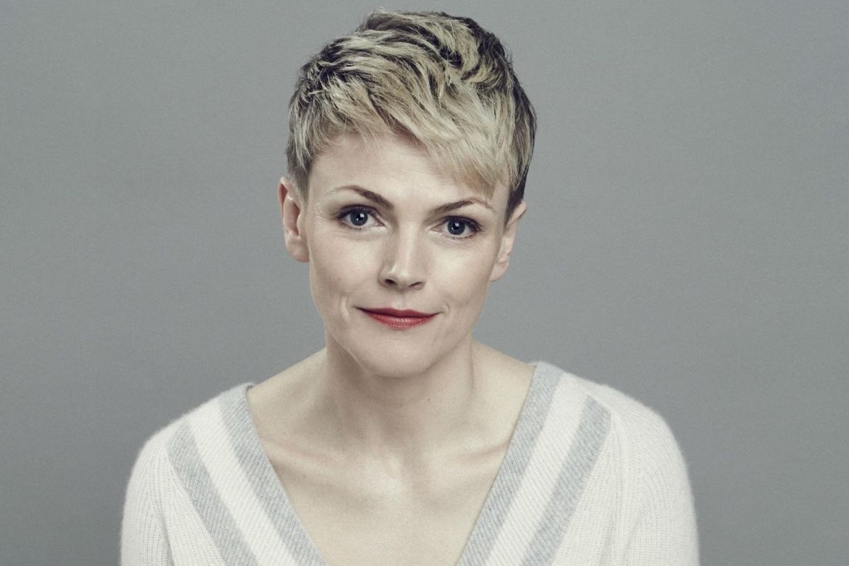 Maxine Peake