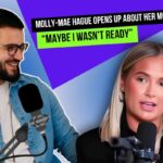 Molly-Mae Hague about becoming a mum