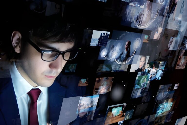 Negative Media Monitoring