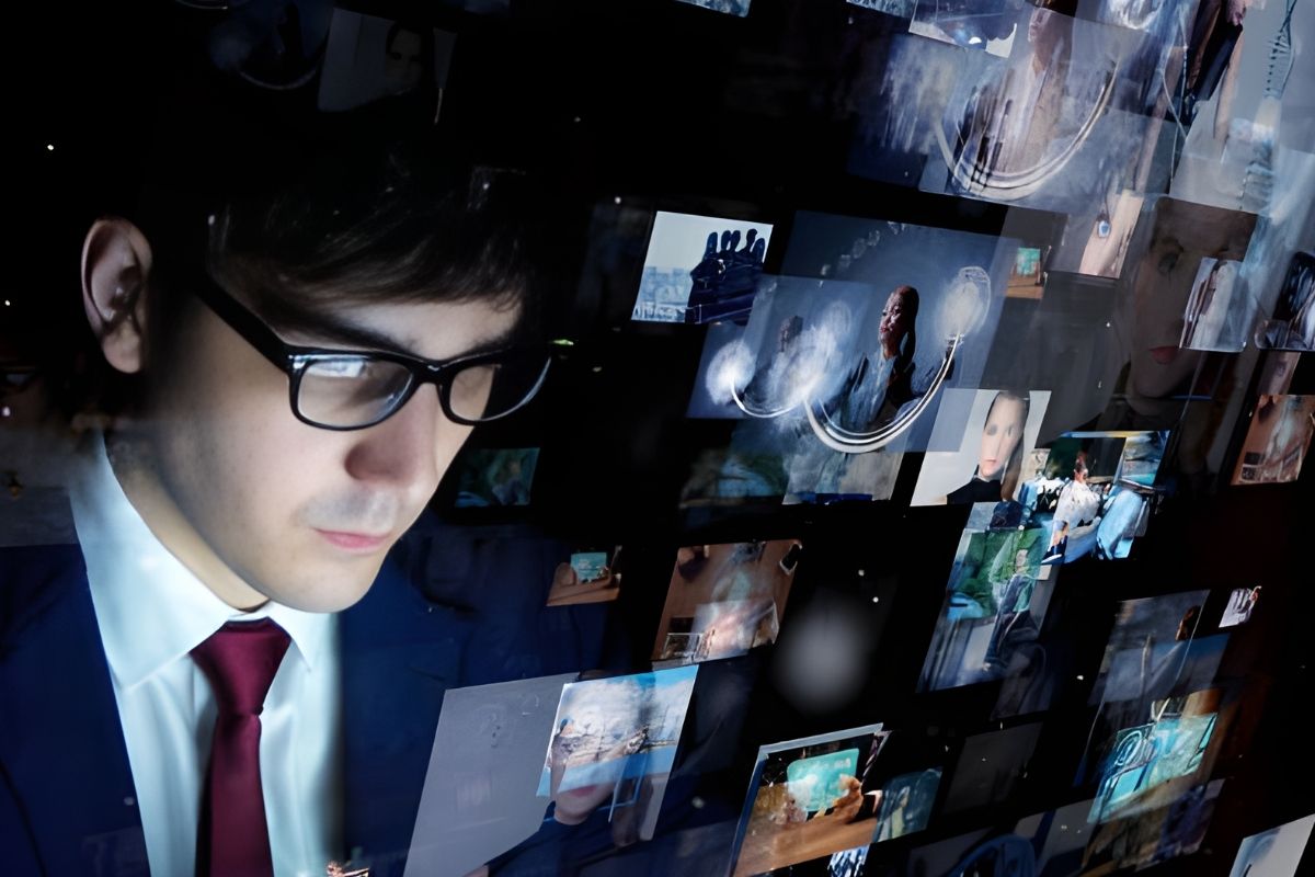 Negative Media Monitoring