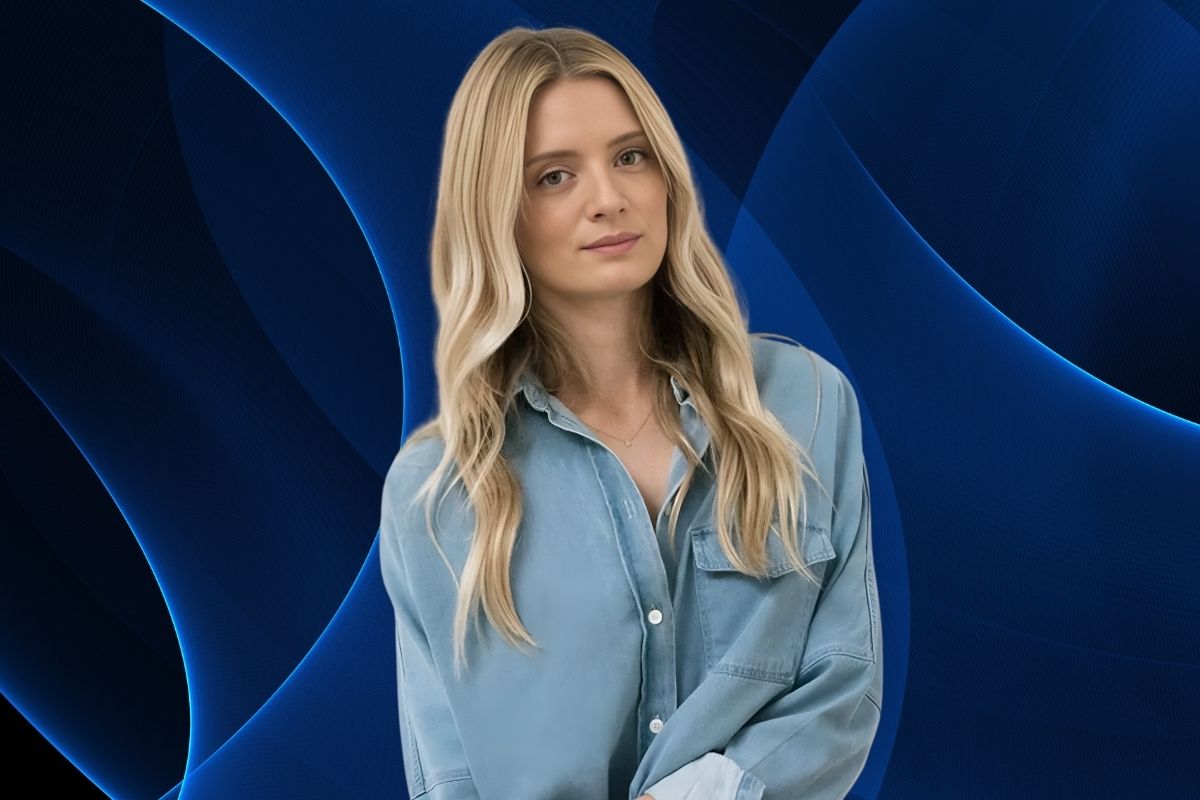 Rebecca Corbin-Murray