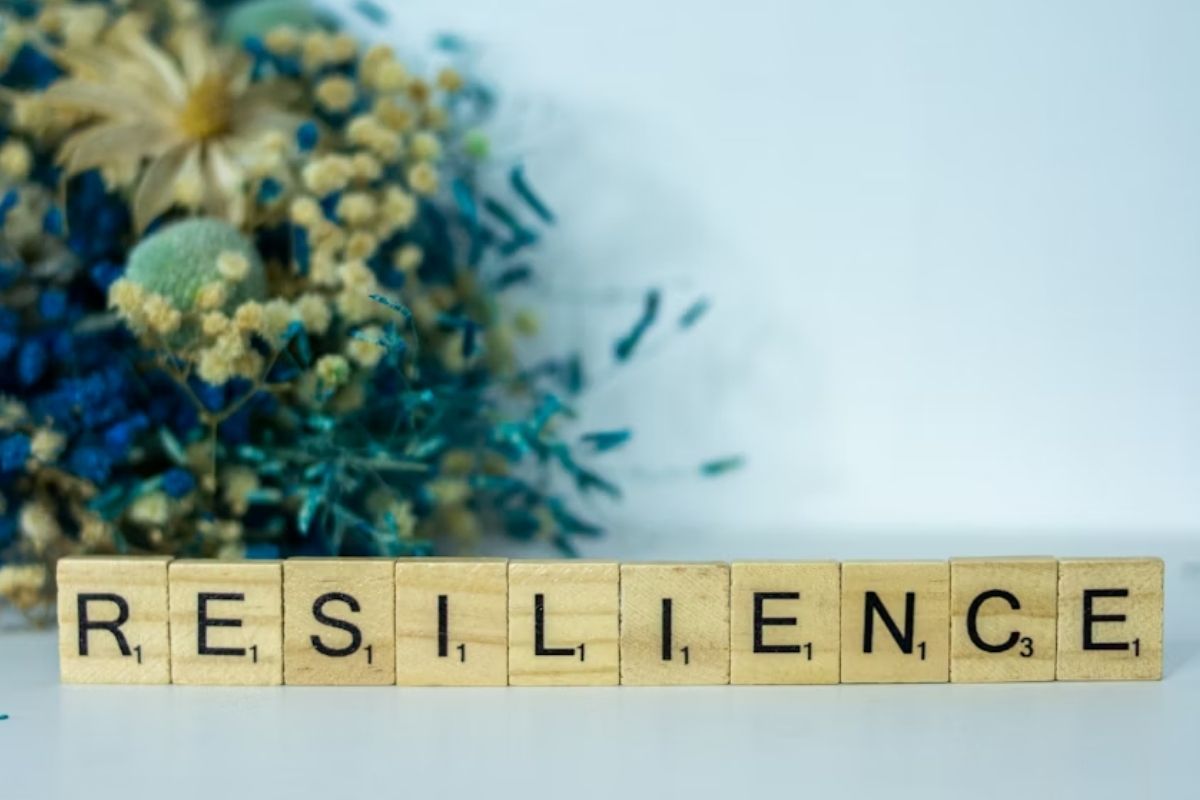 Stay Resilient Through Unpleasant Life Transitions