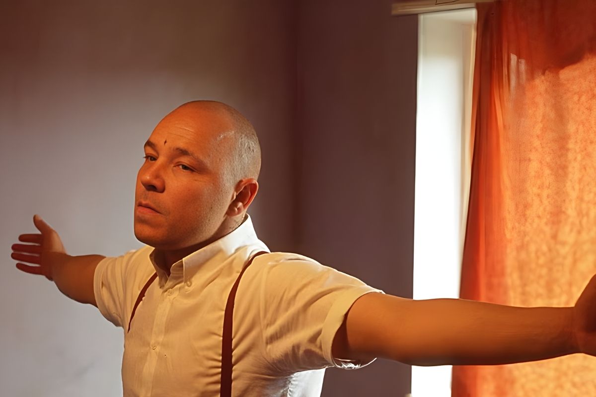 England Role That Changed Everything