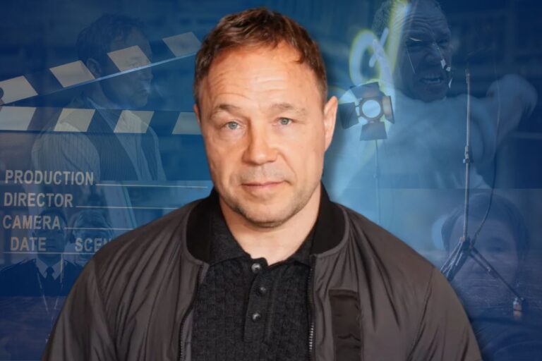 Stephen Graham Movies and TV Shows