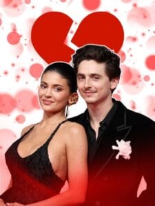 Did Timothée Chalamet & Kylie Jenner Split?