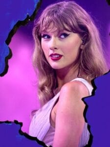 Unseen Photos of Taylor Swift Through Every Era