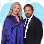 Who is Stephen Graham Married To