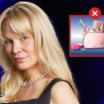 Why Does Pamela Anderson Not Wear Makeup