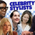 famous celebrity stylists