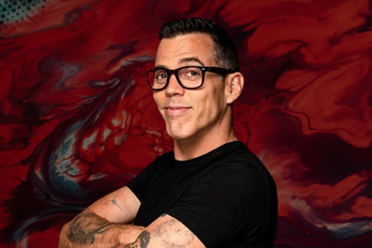 steve-o
