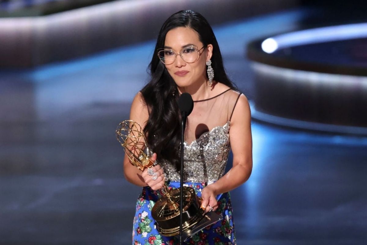 Ali Wong's net worth
