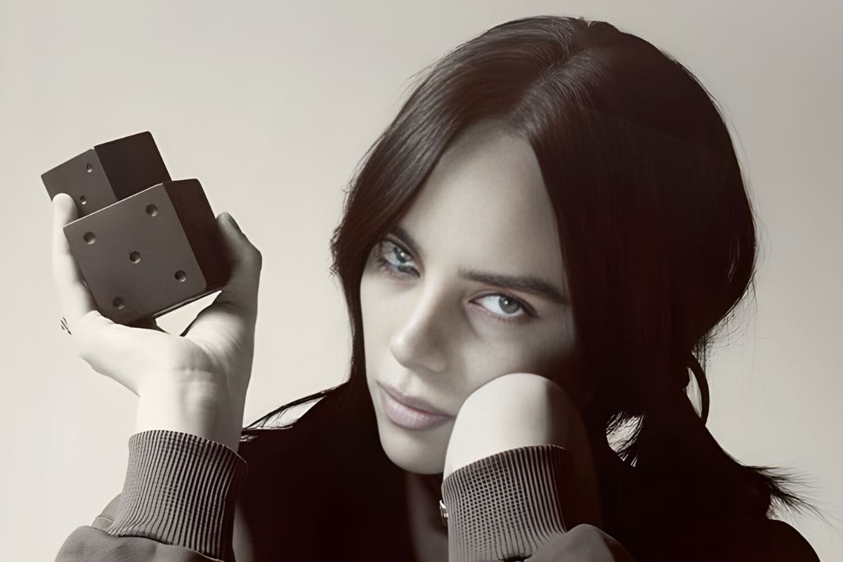 Billie Eilish Your Turn