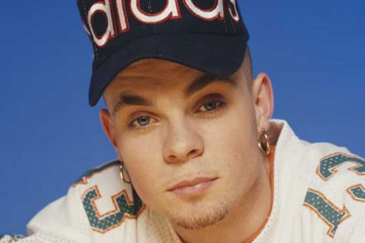 Brian Harvey