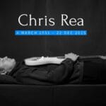 Chris Rea Dies at 74