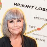 Dawn French Weight Loss