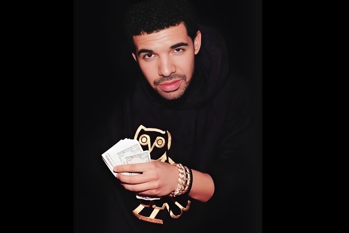 Drake net worth