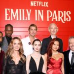 Emily in Paris Season 5